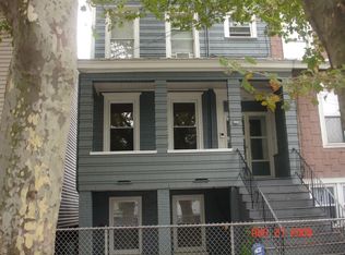 308 Princeton Ave, Jersey City, NJ 07305