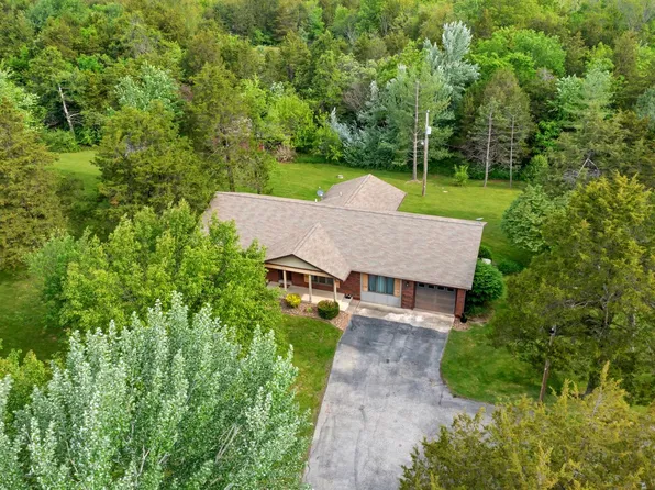 22199 State Highway O, Wright City, MO 63390