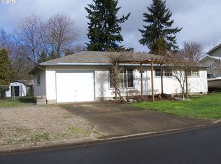 787 Ivy Ave, Eugene, OR