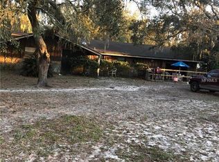 16874 Akins Dr, Spring Hill, FL 34610