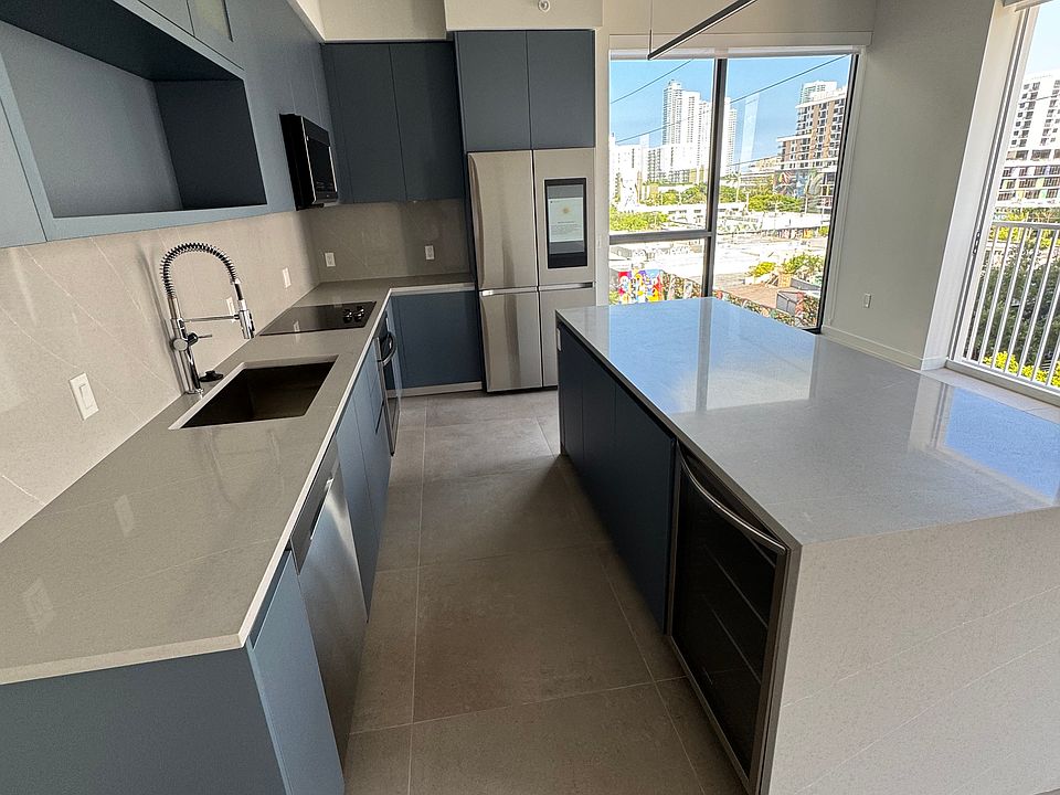 KITCHEN VIEW