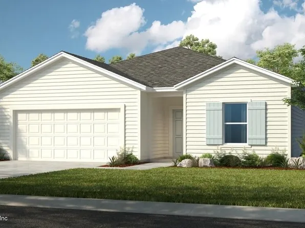 8173 ARCHIBALD Terrace, Jacksonville, FL 32219
