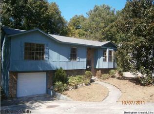 1512 8th St, Midfield, AL 35228