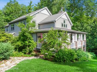 3509 Burr Oak Ln, Island Lake, IL 60042