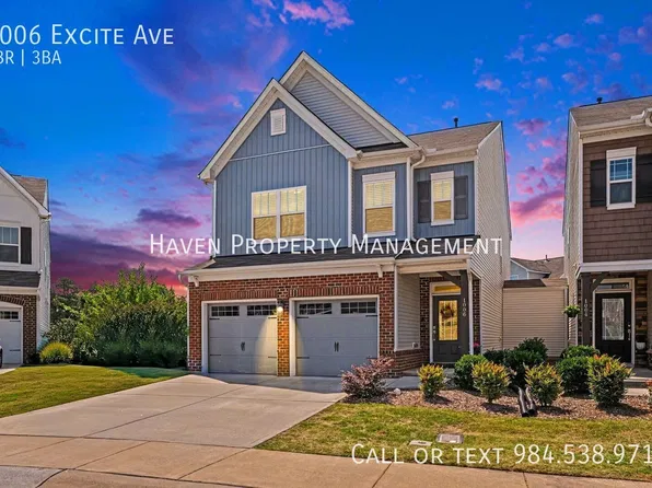 1006 Excite Ave, Morrisville, NC