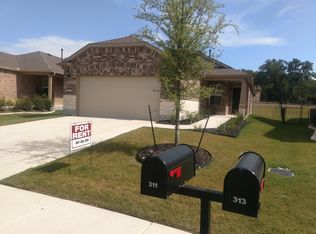 311 Hobby St, Georgetown, TX 78633