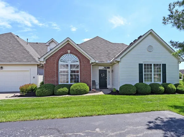 3895 Sandtrap Cir, Mason, OH 45040