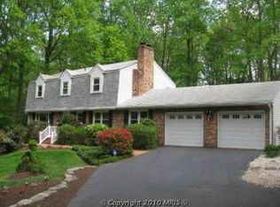 2857 Fox Mill Rd, Herndon, VA 20171