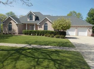 24544 S River Trl, Channahon, IL 60410