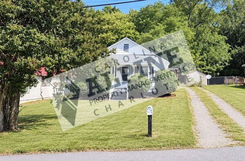 200 Cain St — Photo 1