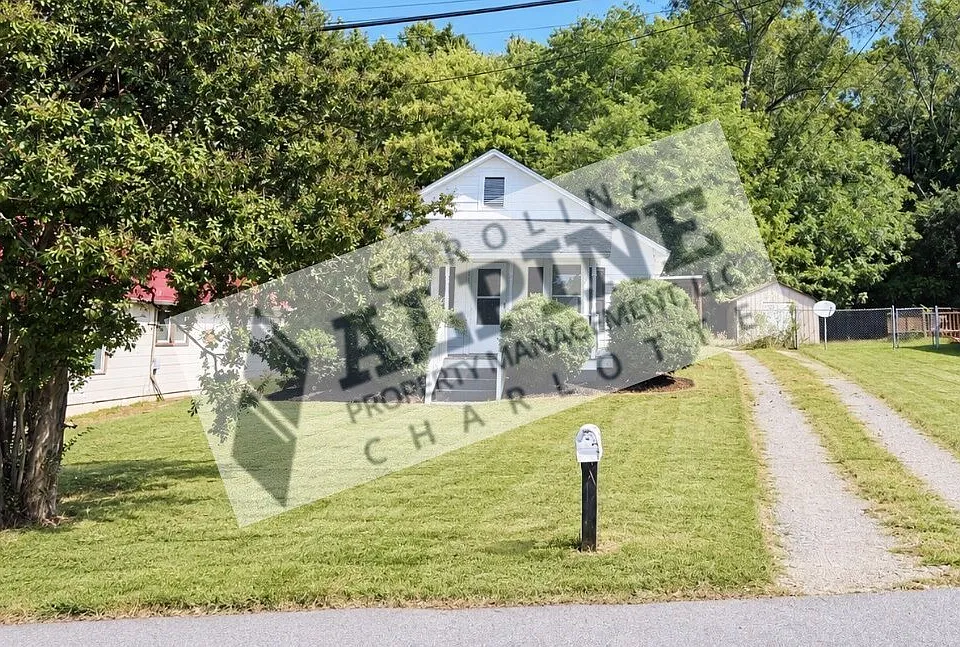 200 Cain St