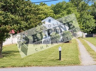 200 Cain St, Spencer, NC 28159