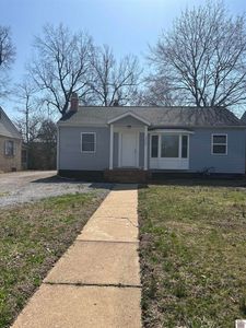 2566 Monroe St, Paducah, KY, 42001