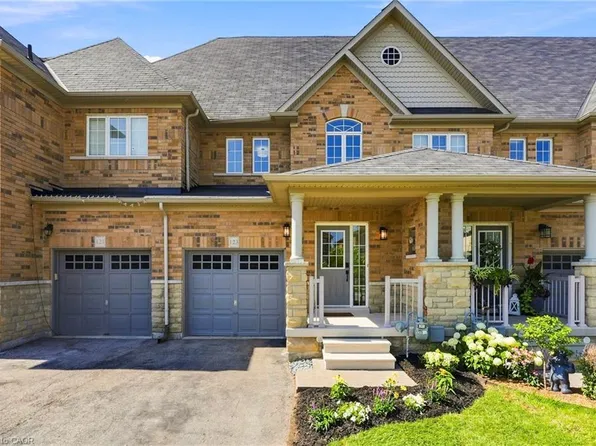 123 Skinner Rd, Hamilton, ON L8B 0R4