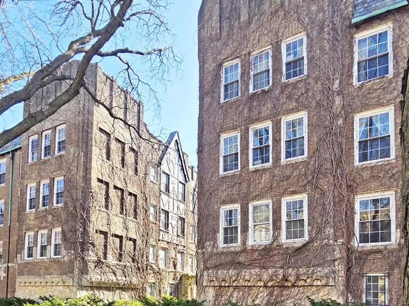 2333 W Farwell Ave APT 3S, Chicago, IL 60645