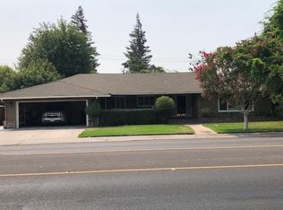 2716 W Benjamin Holt Dr, Stockton, CA 95207