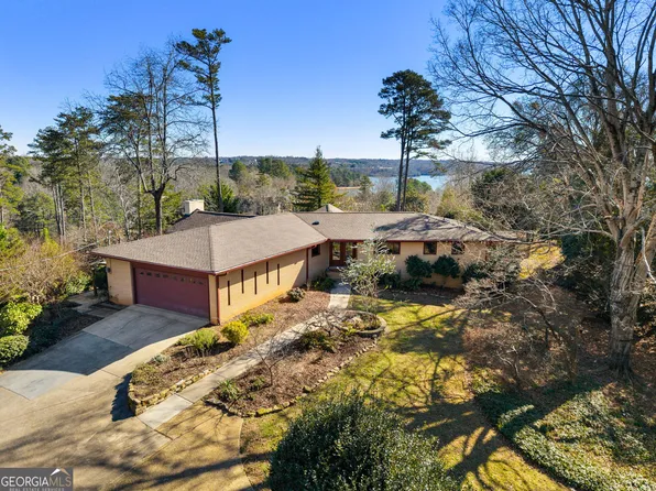 120 Overlook Dr, Gainesville, GA 30506