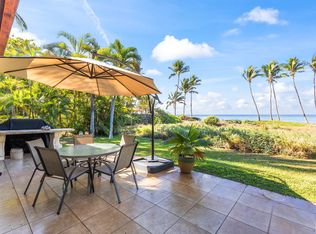 1470 Halama St, Kihei, HI 96753