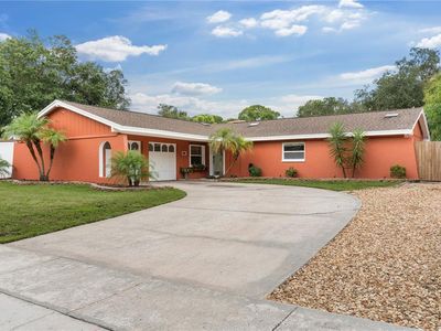 8008 Fountain Ave, Tampa, FL, 33615