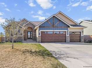5959 Ottawa Dr, Cheyenne, WY 82001