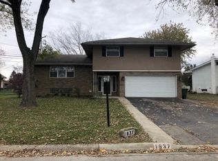 1837 Kenview Rd, Columbus, OH 43209