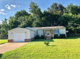 16513 Leafy Meadow Dr, Conroe, TX 77302