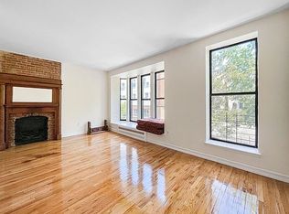164 W 130th St #D, New York, NY 10027