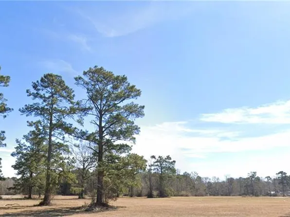 0 Talambas Dr, Oakdale, LA 71463