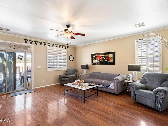 5th image of 860 E CIERRA Circle