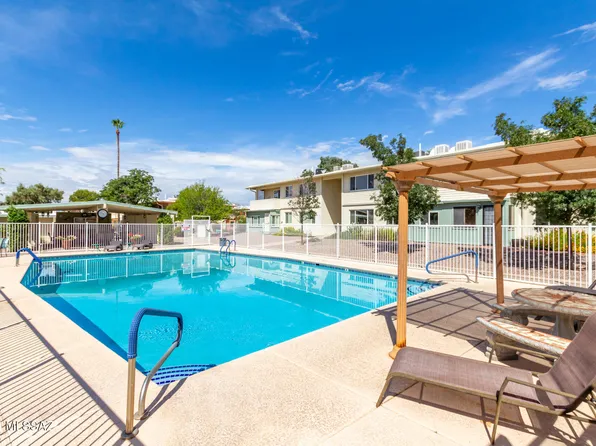 8150 E Broadway Blvd Unit H-104, Tucson, AZ 85710