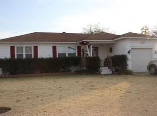 1914 W Chisholm Dr, Duncan, OK 73533