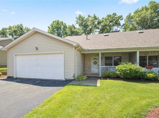 551 Wilcox Rd APT A, Youngstown, OH 44515