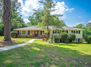101 Vivion Dr, Aiken, SC 29803