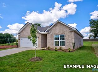 27250 McKenna Dr, Athens, AL 35613