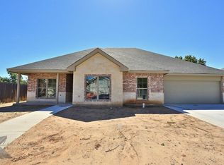 2057 Morrow Ln, Abilene, TX 79601