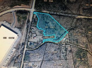 1302 Ridgeway Church Rd, Commerce, GA 30529