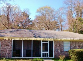 719 Blitchridge Rd, Charleston, SC 29407