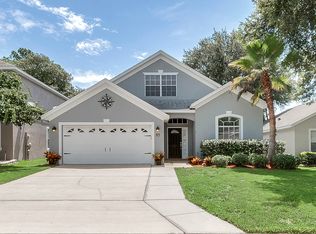 93 Spring Glen Dr, Debary, FL 32713