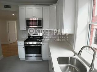 201 Harvard Ave #2F, Allston, MA 02134