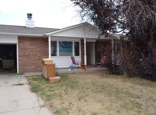 5505 Townsend Pl, Cheyenne, WY 82009