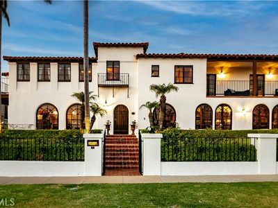 34532 Camino Capistrano, Dana Pt, CA, 92624