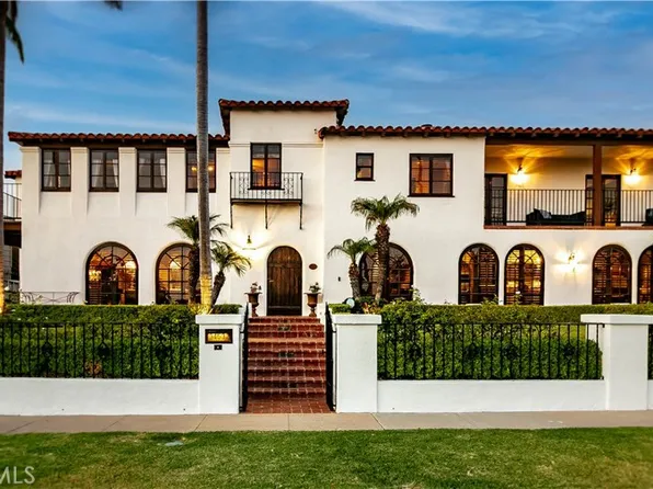 34532 Camino Capistrano, Dana Pt, CA 92624