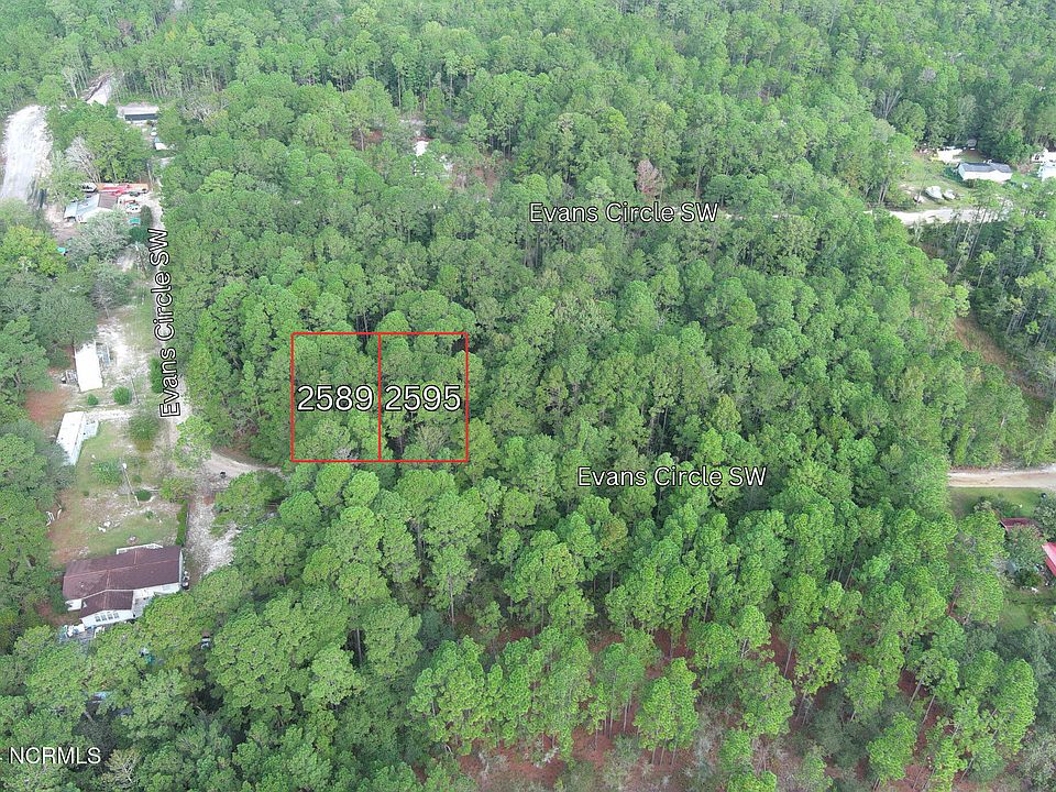 1st image of 2589 Evans Circle SW