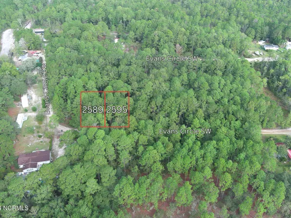 2589 Evans Circle SW, Shallotte, NC 28470