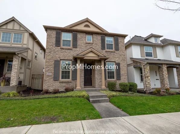 10655 SW Barber St, Wilsonville, OR 97070