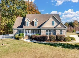 1048 Paddock Cir, Rockwell, NC 28138