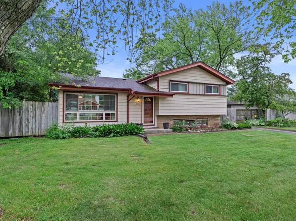 8088 North 65th STREET, Brown Deer, WI 53223