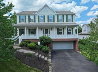 1909 Colonial Dr, Sewickley, PA 15143