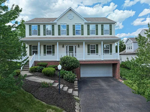 1909 Colonial Dr Photo 1