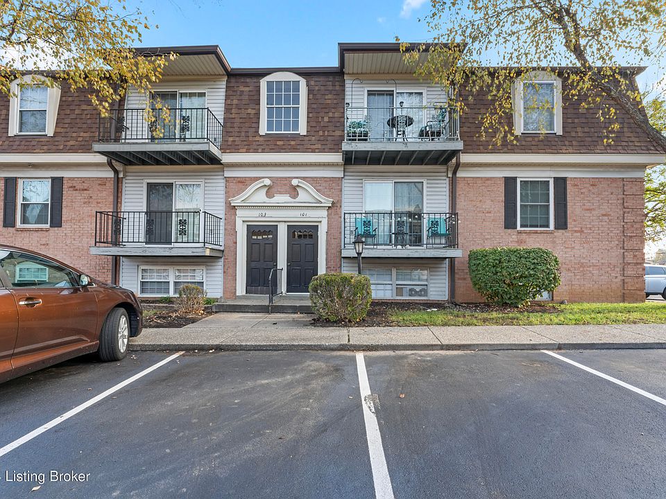 1st image of 103 Algiers Ct APT 3